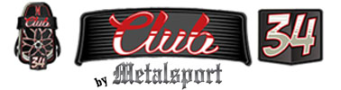 My Club 34