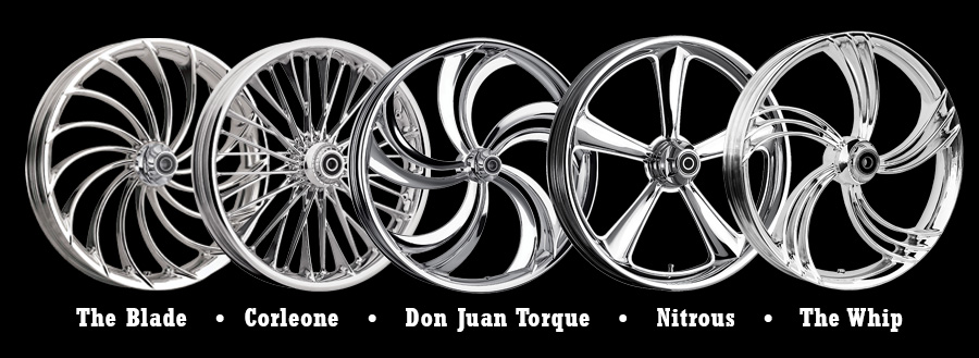 34 inch wheels